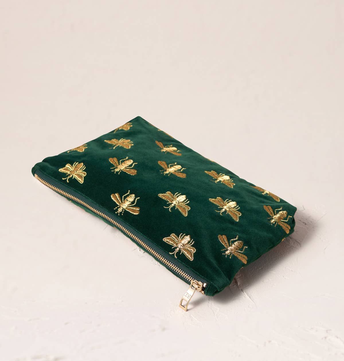 Honey Bee Everyday Pouch