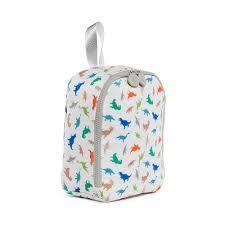 Insulated Lunch Bag
