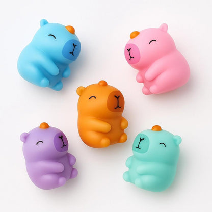 Sticky Bubble Blobbies - Capybara