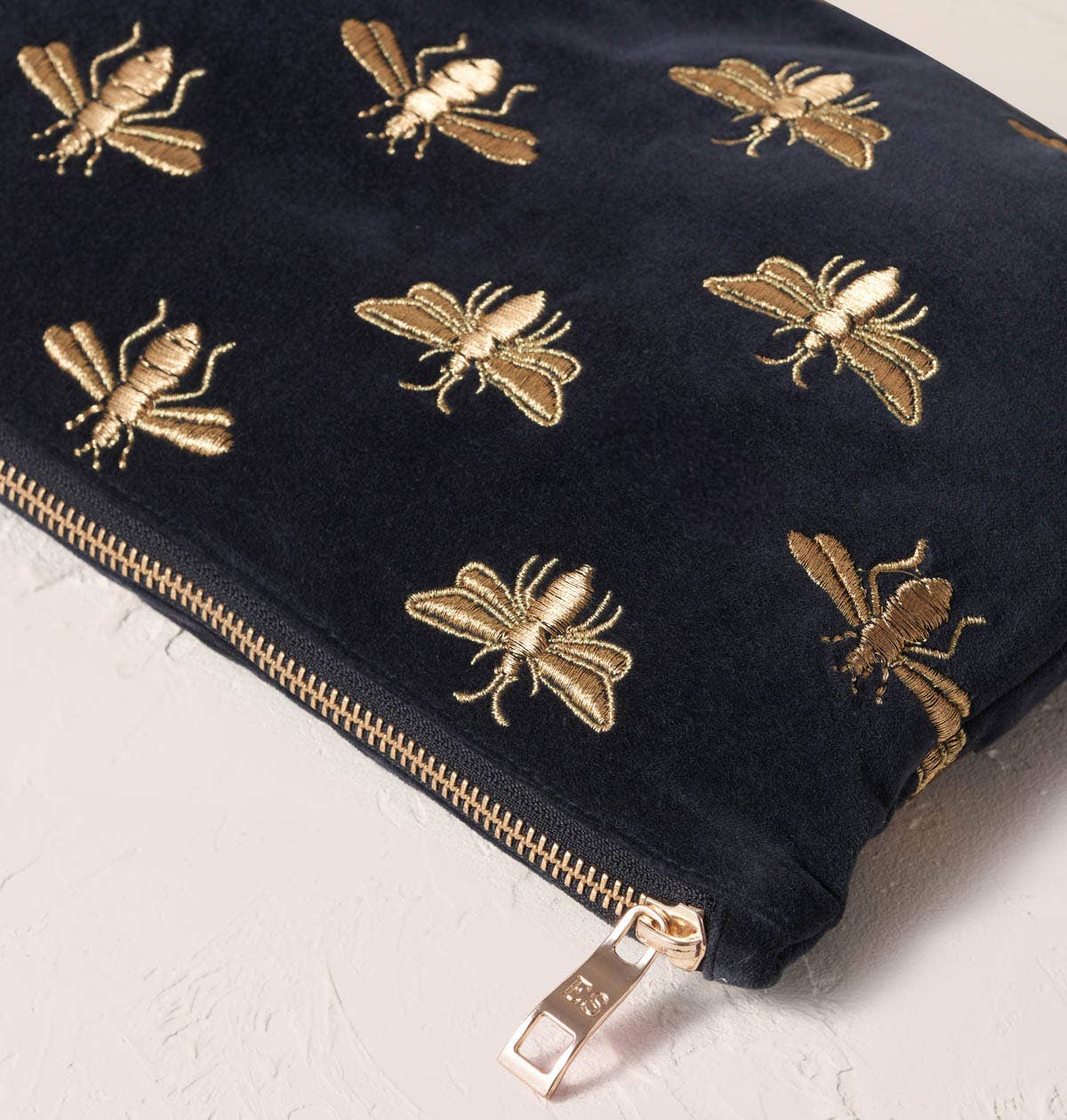 Honey Bee Everyday Pouch