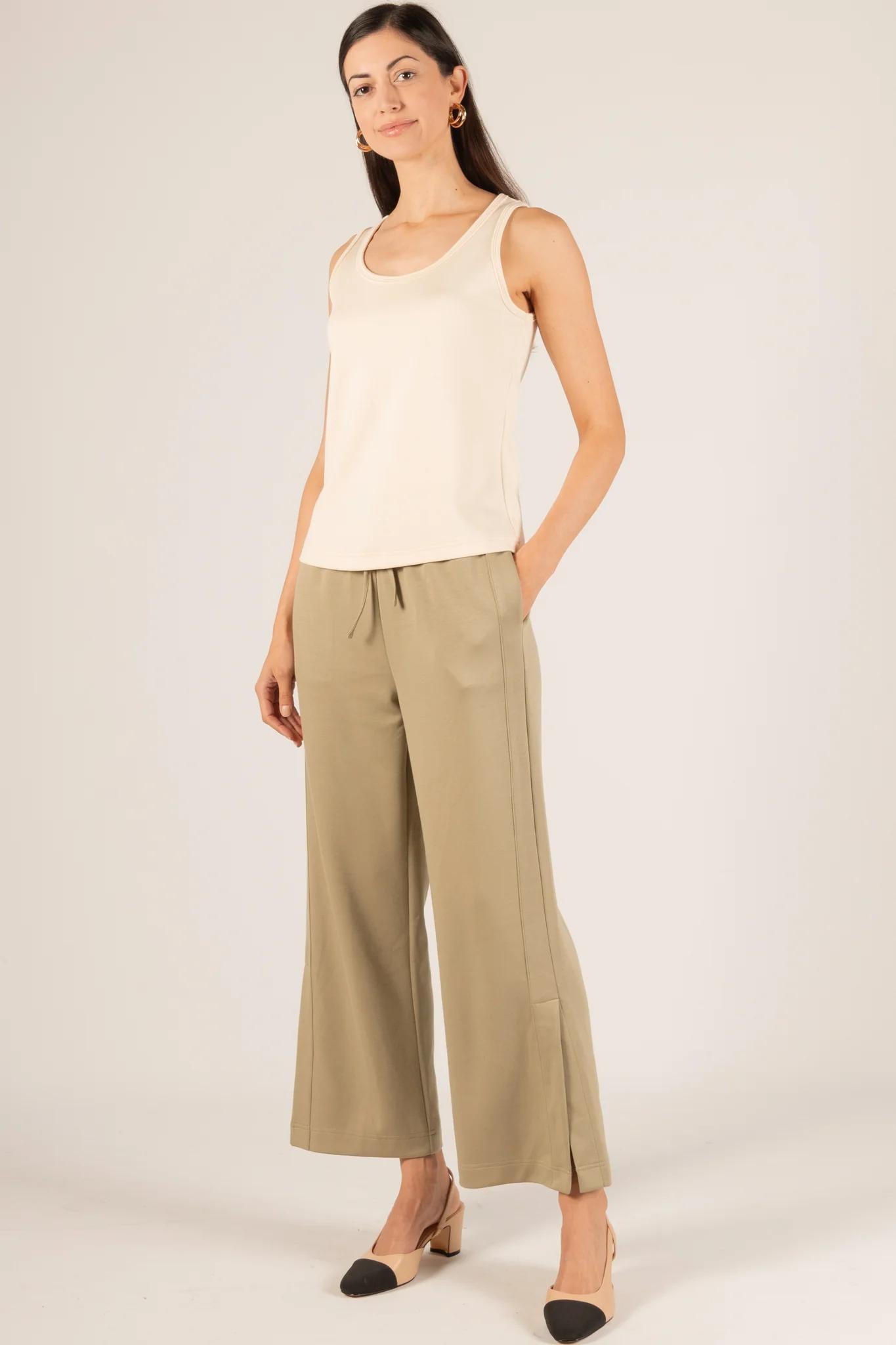 Simple Tank Top