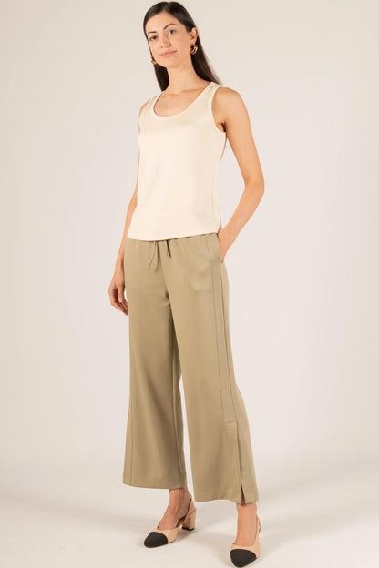 Simple Tank Top