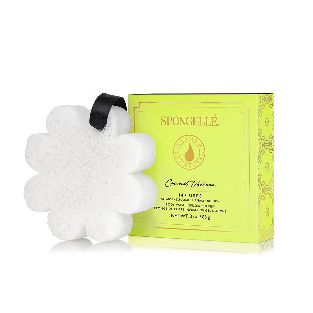 Daisy Boxed Flower Buffer | 14+ Washes