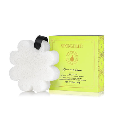 Daisy Boxed Flower Buffer | 14+ Washes
