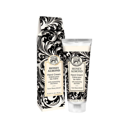 Honey Almond Hand Cream