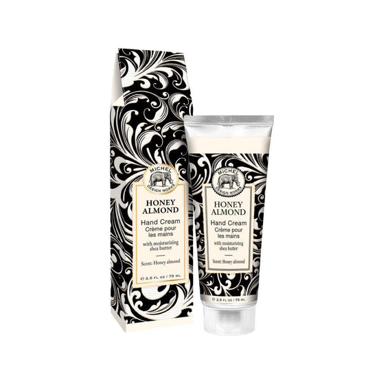 Honey Almond Hand Cream