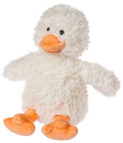Whispers Duck