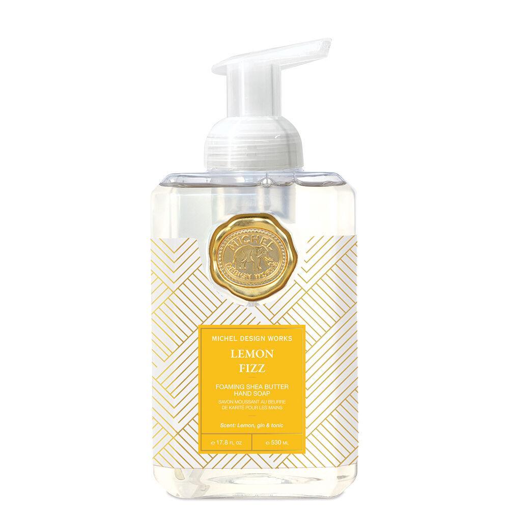 Foaming Hand Soap