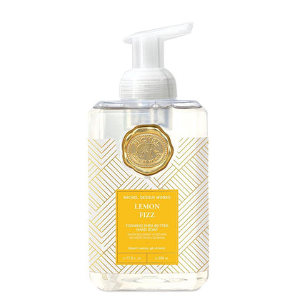 Foaming Hand Soap