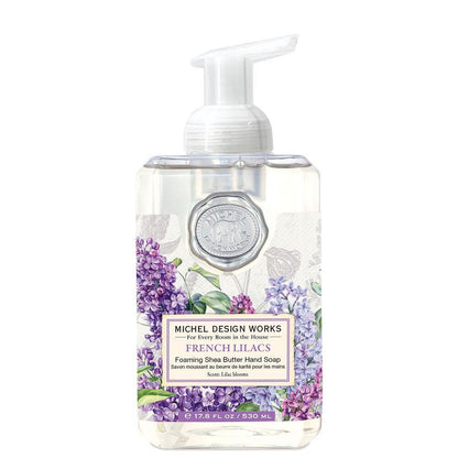Foaming Hand Soap