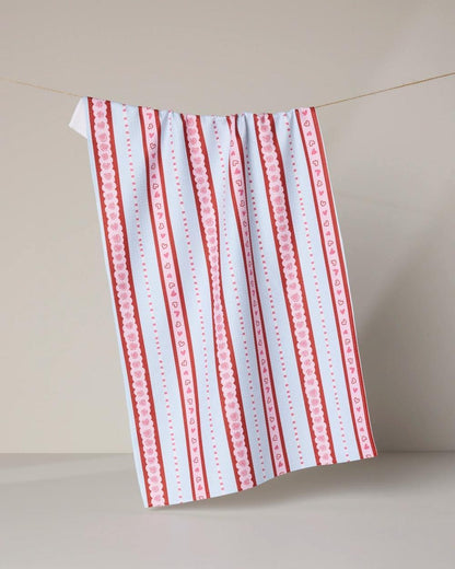 Ultra-Absorbent Tea Towel