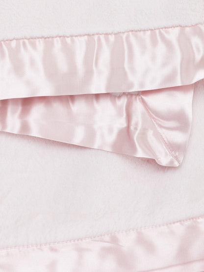 Luxe Baby Blanket