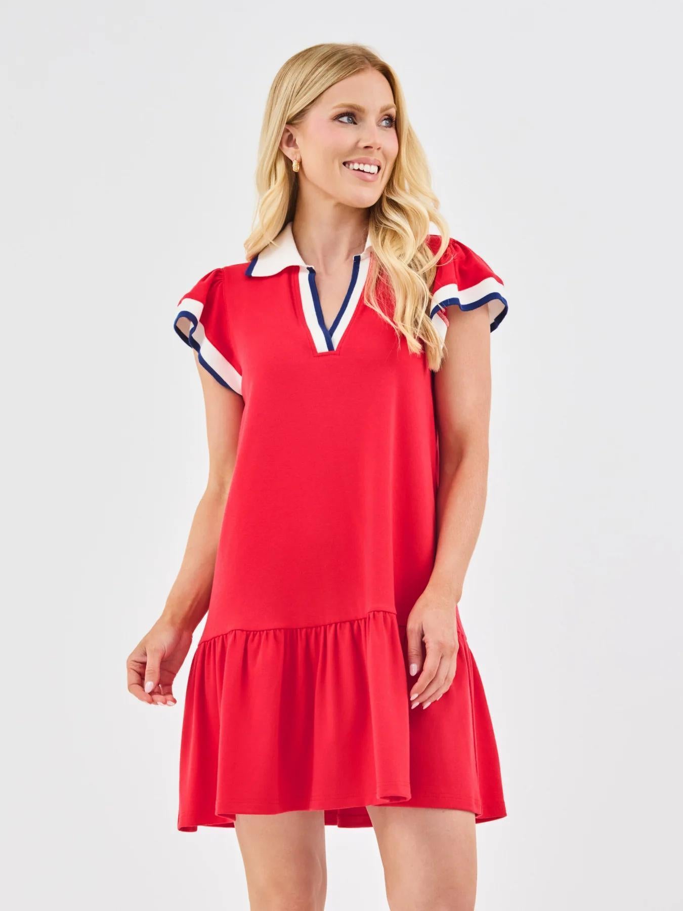 Carissa Dress