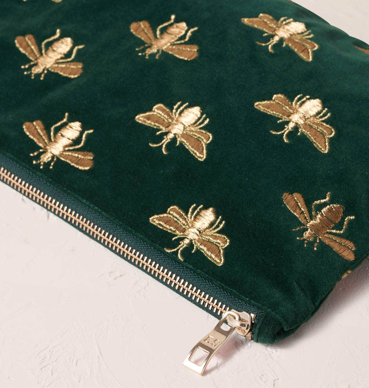 Honey Bee Everyday Pouch