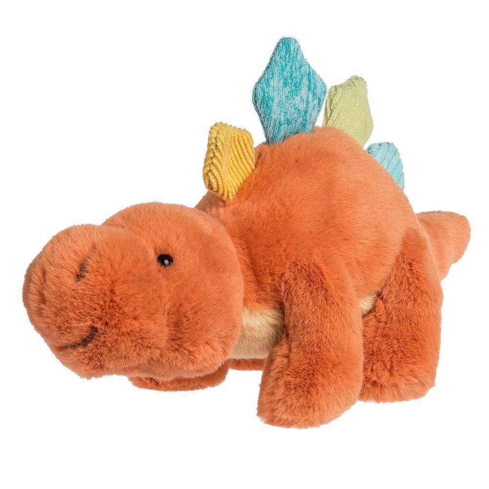 Lil’ Fossils Plush Dinosaur