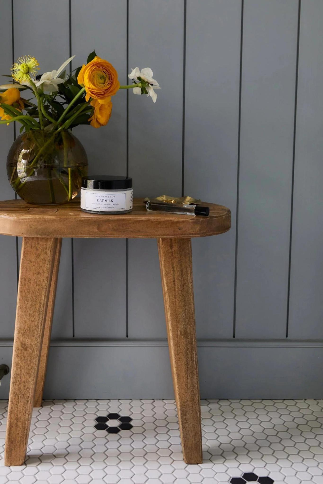Oat Milk Body Butter