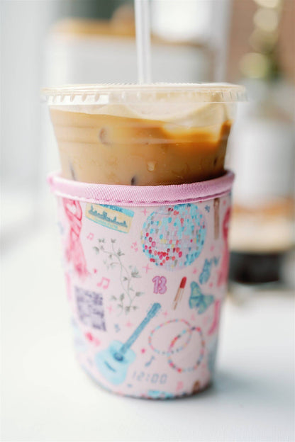 Eras Coffee Sleeve