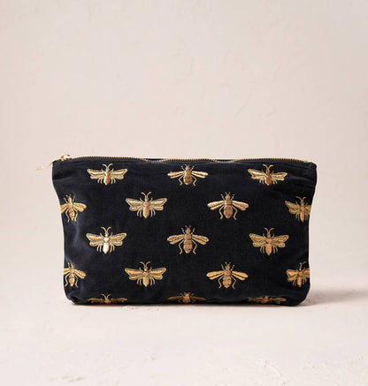 Honey Bee Everyday Pouch