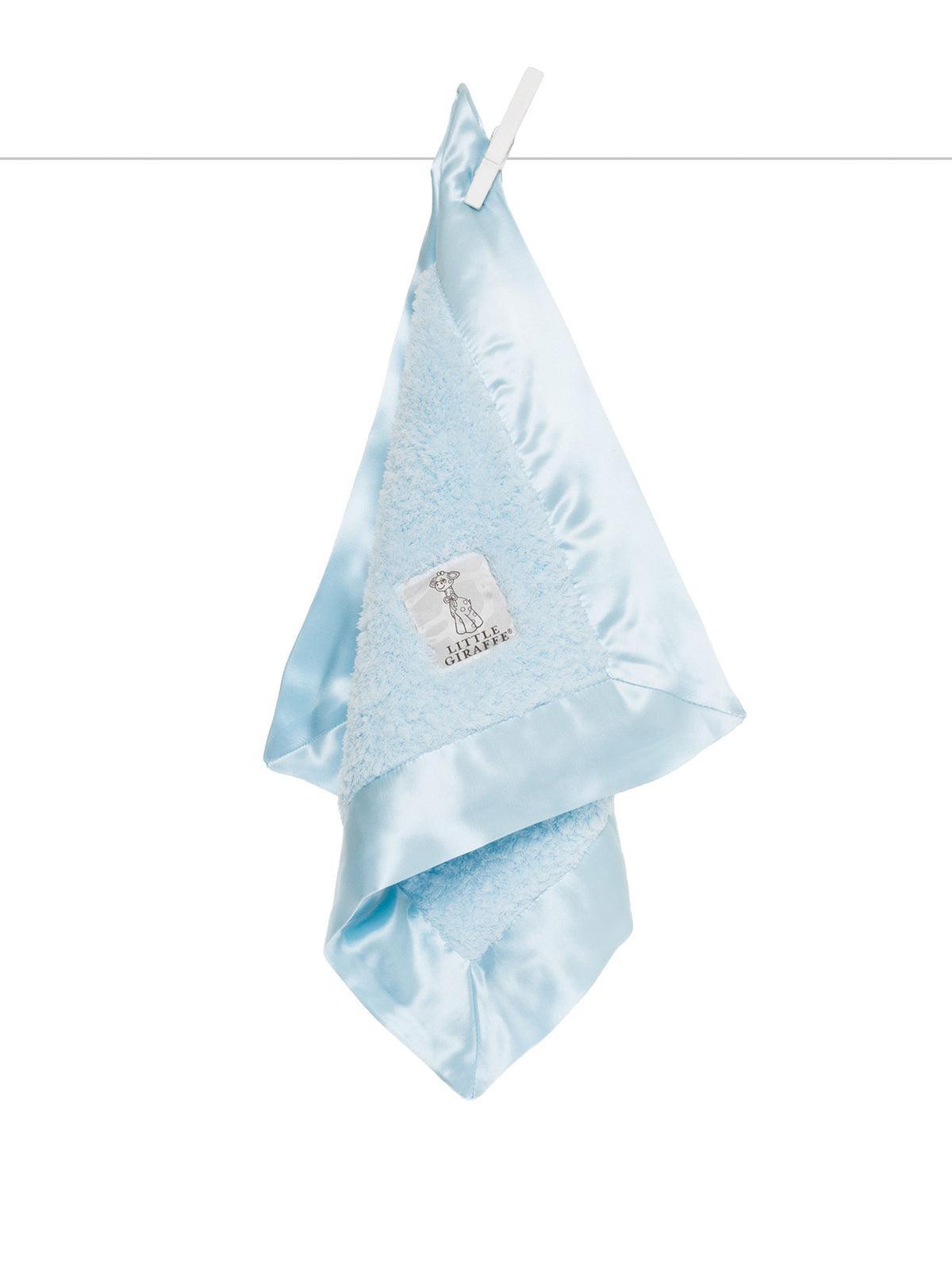 Chenille Blanky Boxed Set