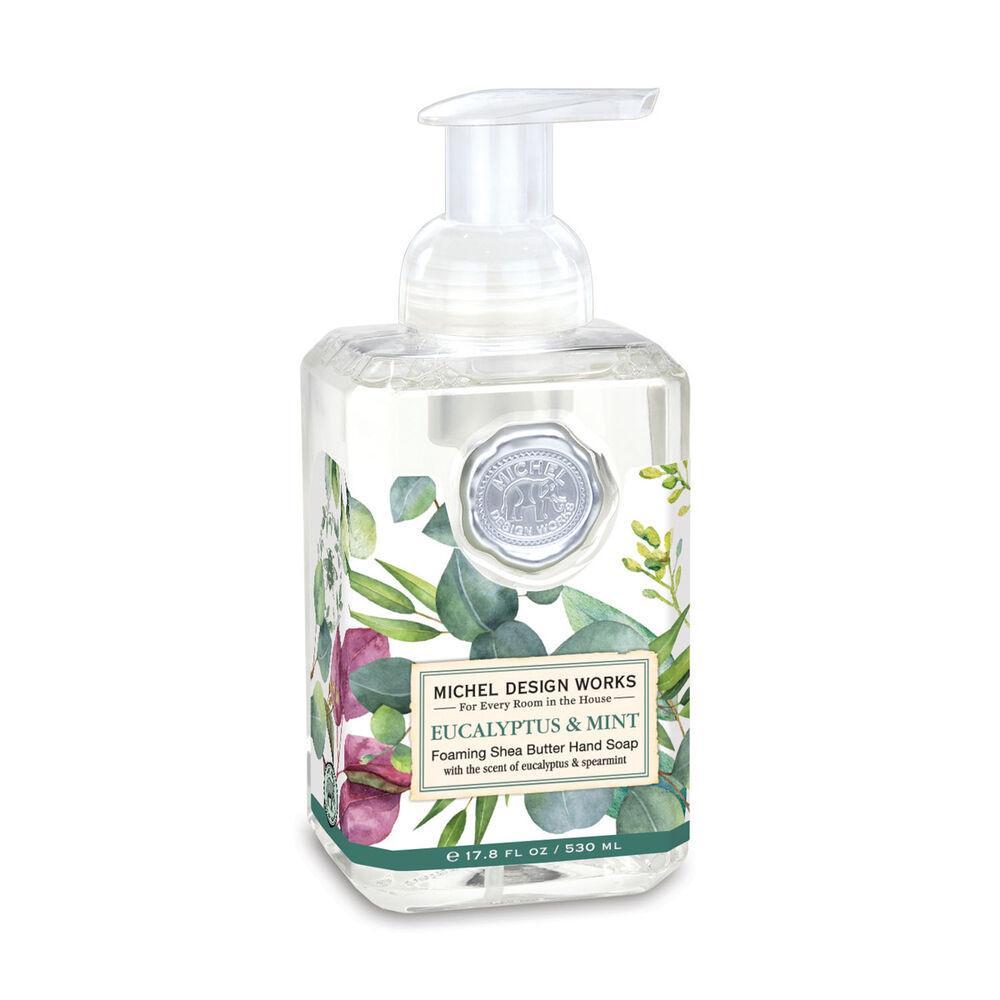 Foaming Hand Soap