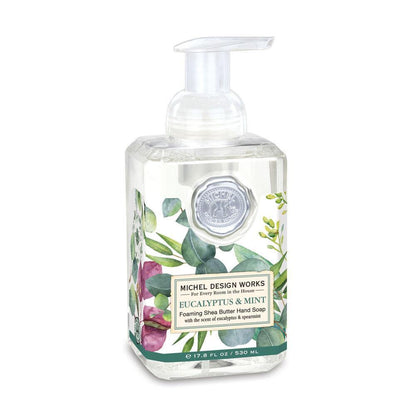 Foaming Hand Soap