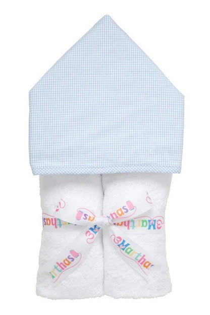 Monogrammed Everykid Towel