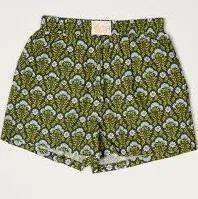 All Day Boxer Shorts | Everbloom Forest
