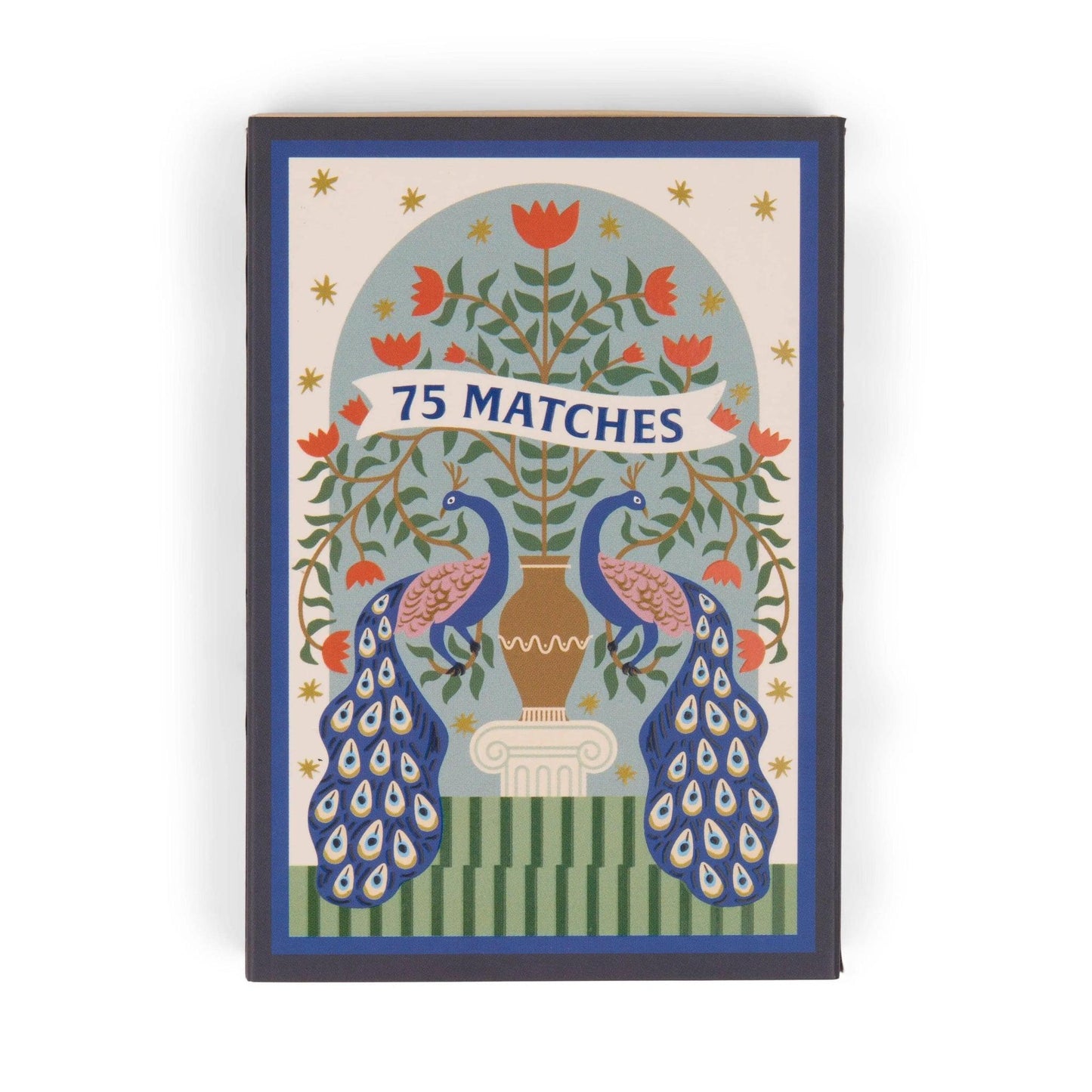 A Dopo Boxed Matches