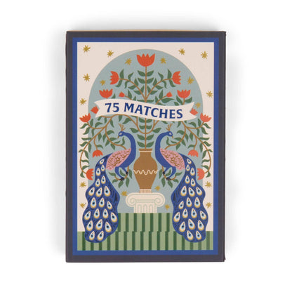A Dopo Boxed Matches