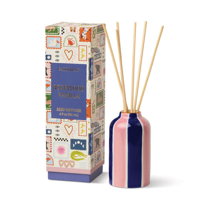 A Dopo 120mL Handpainted Diffuser