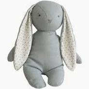 Floppy Bunny