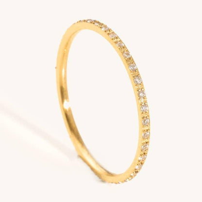 Sutton Shimmer Ring