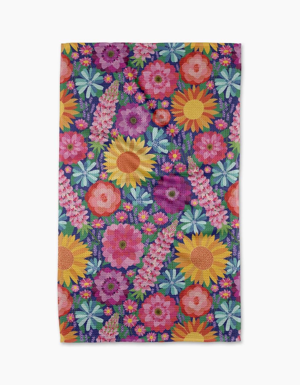 Ultra-Absorbent Tea Towel