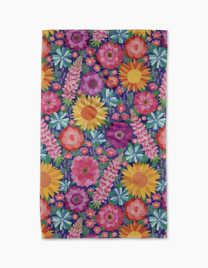 Ultra-Absorbent Tea Towel