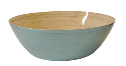 Bamboo Party Bowl