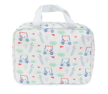 The Take It Tote w/ Monogram