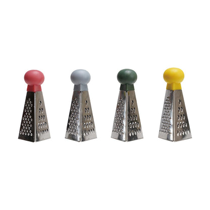 Mini Stainless Steel Grater