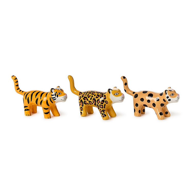 Hear Me Roar Ring Holder