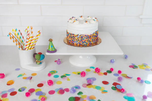 Hats Off to 20 Years !