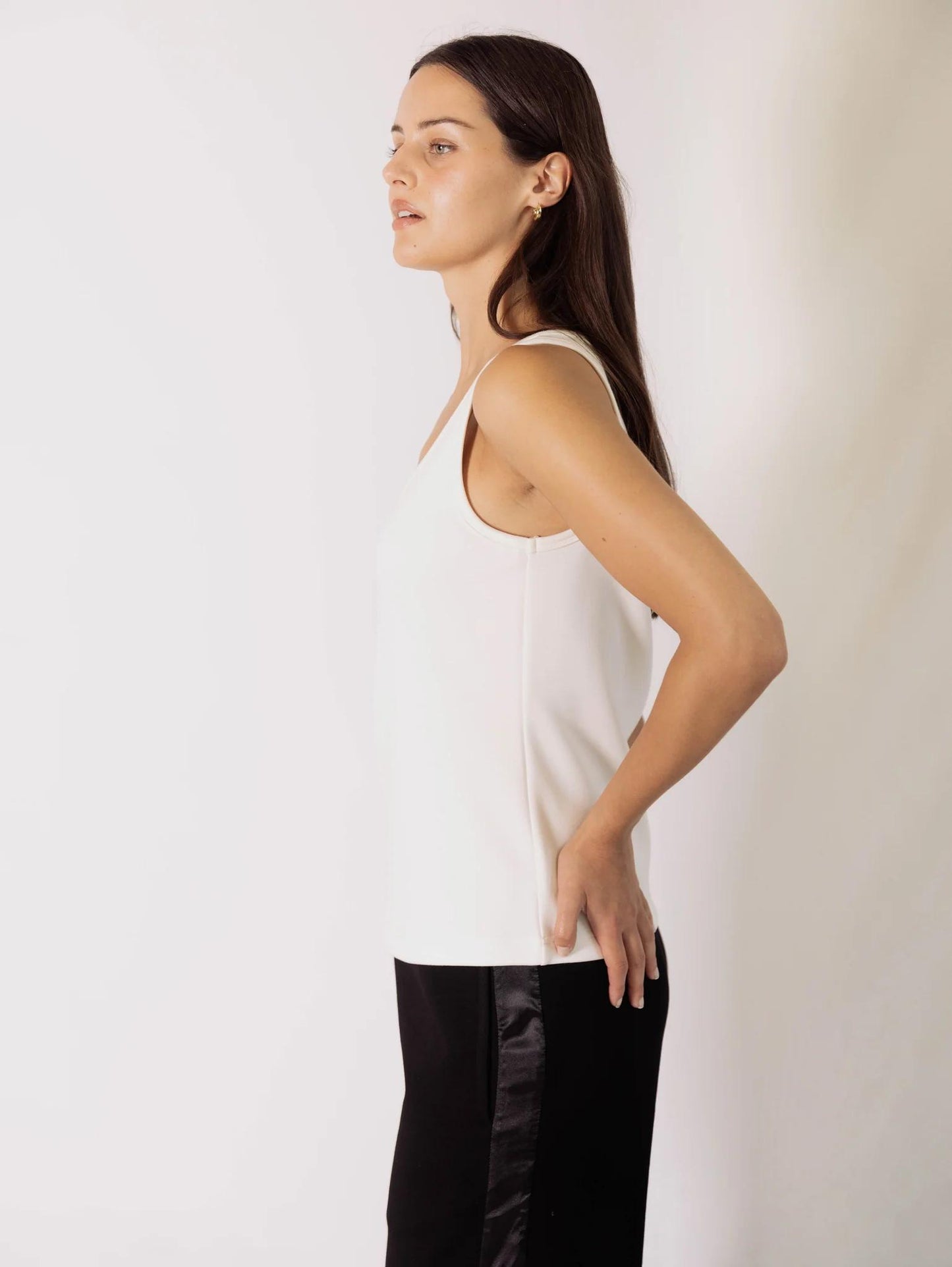 Simple Tank Top