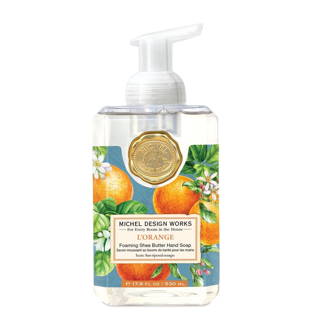 Foaming Hand Soap