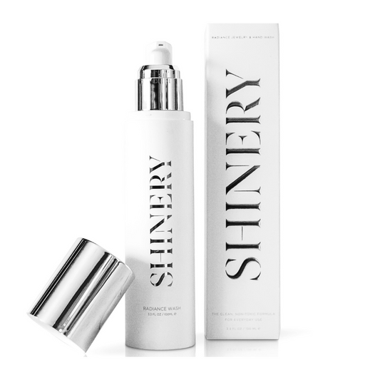 Jewelry Wash Hand Soap