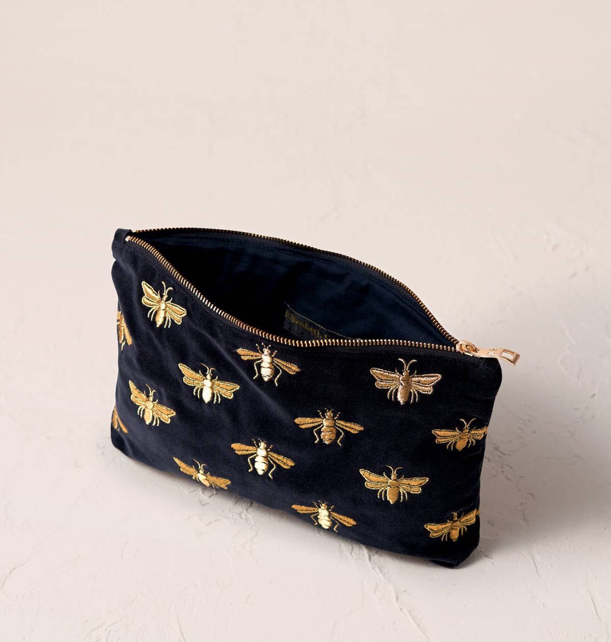 Honey Bee Everyday Pouch