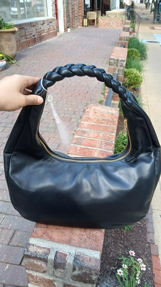 Mila Hobo Purse