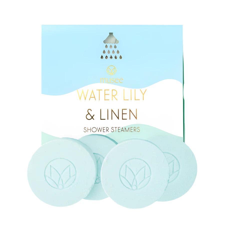 Shower Steamers