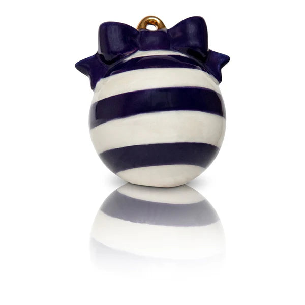 Deck the Halls—Blue