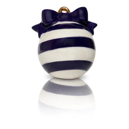Deck the Halls—Blue