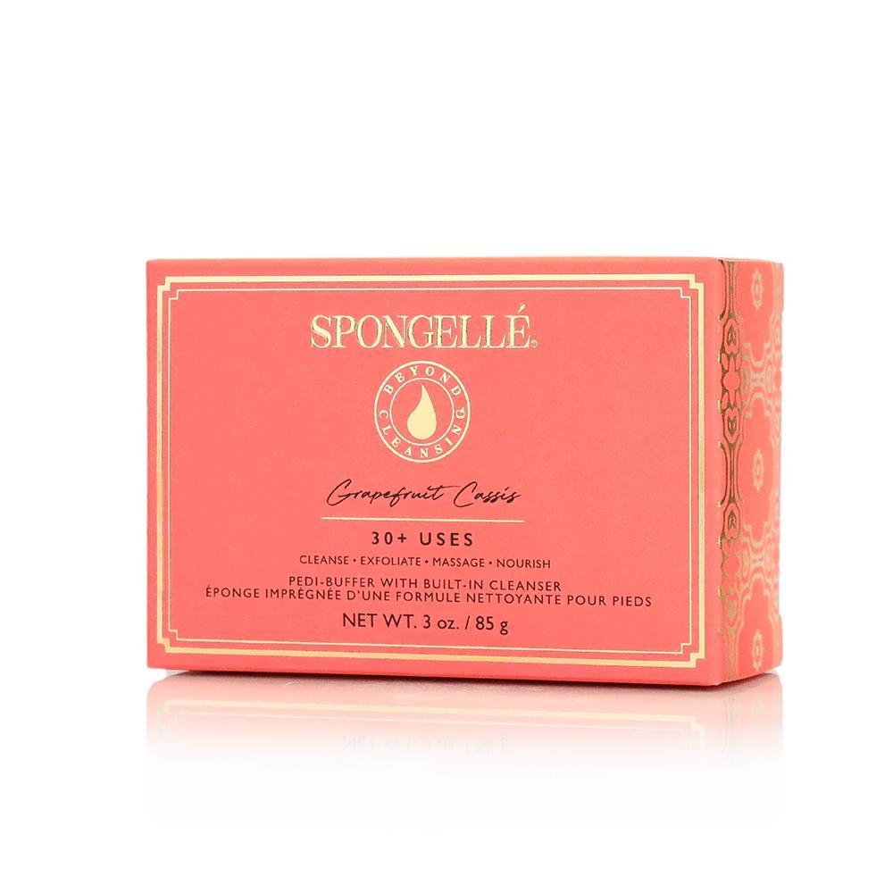 Daisy Pedi Buffer | 30+ Washes
