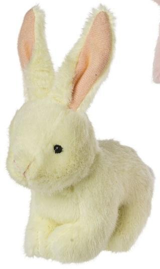 Neat Petites Bunny