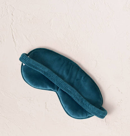 Wildflower Eye Mask